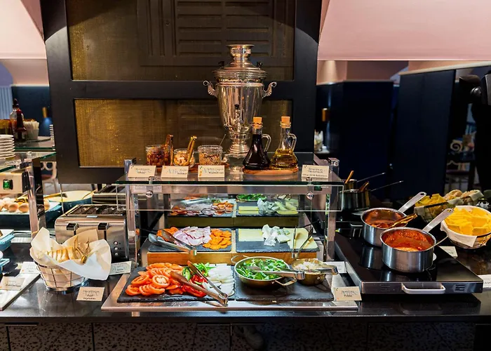 Alice Hotel Budapest